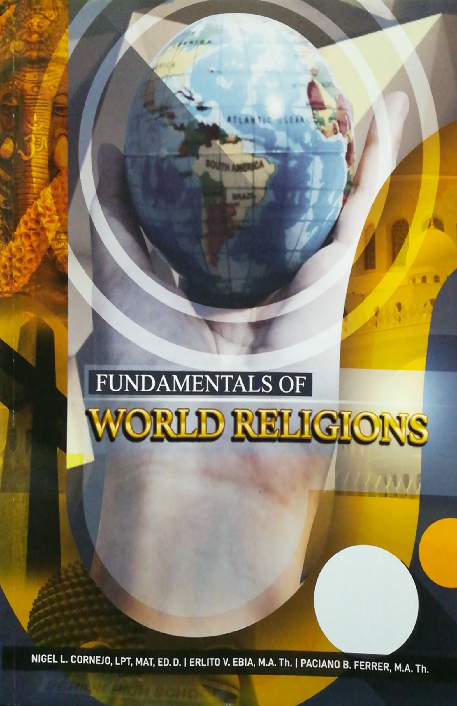 FUNDAMENTALS OF WORLD RELIGIONS